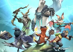 Xuất hiện tựa game quá chất lượng, rating 90% tích cực trên Steam, cho phép chơi thử miễn phí