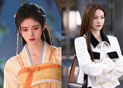 10 lần phim Trung chọn sai nữ chính: Lưu Diệc Phi phá nát nguyên tác, cô cuối bị chê "vừa quê vừa xấu"