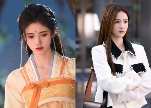 10 lần phim Trung chọn sai nữ chính: Lưu Diệc Phi phá nát nguyên tác, cô cuối bị chê "vừa quê vừa xấu"
