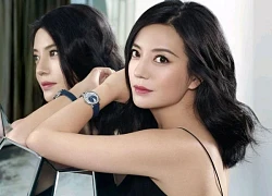 10 nữ diễn viên giàu nhất thế giới: Triệu Vy xếp thứ 3, hạng 1 là cái tên nghe lạ hoắc