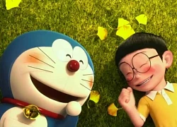 10 phim điện ảnh Doraemon hay nhất, siêu phẩm 'Ba chàng hiệp sĩ mộng mơ' không phải số 1