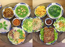 20+ mâm cơm gia đình 'cực phẩm' của mẹ đảm Hà thành, toàn những món ngon mỗi ngày khiến ai cũng 'ghiền'