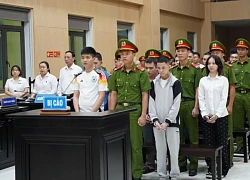 31 bị cáo lừa đảo tại đặc khu kinh tế Tam giác vàng lĩnh án