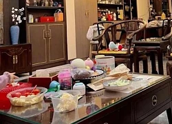 4 món đồ quen thuộc trong phòng khách khiến nhà bạn kém sang