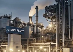 LHQ điểm tên 4 đại gia công nghệ AI làm tăng lượng khí thải carbon