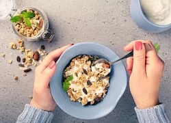 5 lý do không nên ăn yến mạch hàng ngày