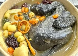 6 món ngon dễ làm từ hạt sen đang chính vụ giúp thanh nhiệt, mát gan, cải thiện mất ngủ ngày hè tốt cho cả nhà