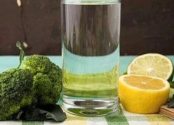 7 cách giải độc gan, thanh lọc cơ thể mỗi ngày