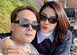 Anh Đào không ngại đóng cảnh tình cảm sau khi lấy chồng