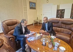 Mỹ, Iran tranh cãi về làm giàu uranium