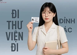 Bài toán tìm mật khẩu wifi ở Thư viện Quốc gia: Sai một ký tự là "toang" ngay, IQ cao mới giải được?