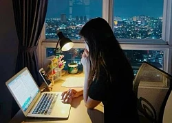Bảng chi tiêu vỏn vẹn 6 dòng của cô vợ ở Hà Nội khiến tất cả thở dài: Lương thế này nuôi 2 con thì sao sống nổi, thà đi làm giúp việc cho rồi!