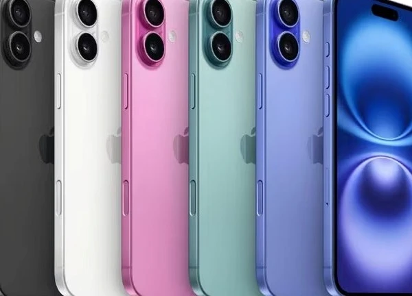 Bảng giá iPhone tháng 6/2025: Đồng loạt giảm giá