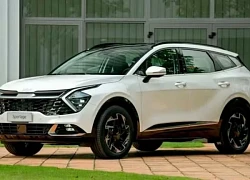 Bảng giá ô tô KIA mới nhất tháng 6/2025