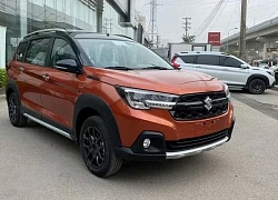 Bảng giá ôtô Suzuki tháng 6/2025: Giảm giá 80 triệu đồng