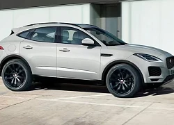 Bảng giá xe Jaguar tháng 6/2025: Thấp nhất 2,490 tỷ đồng