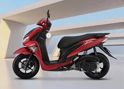 Bảng giá xe máy Freego mới nhất tháng 6/2025