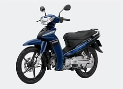 Bảng giá xe máy Sirius mới nhất tháng 6/2025