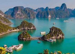 Báo Anh điểm danh 6 điểm đến nên ghé thăm ở Việt Nam