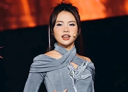 Bảo Anh, Phương Mỹ Chi và loạt sao Việt bị réo tên vào drama của Bảo Uyên: 1 điểm chung mà học trò cũ Mỹ Tâm cả đời không có