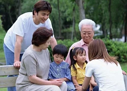 Bất ngờ đến nhà con trai không báo trước, mới ở được 8 ngày, con nói câu này khiến tôi bỏ về quê ngay trong đêm