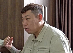 Công an bắt giữ người đàn ông Hàn Quốc bị Interpol truy nã