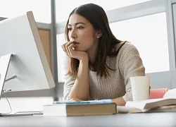 Cứu nguy làn da khô ráp vì ngồi điều hòa