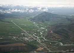 Bí ẩn thị trấn Mỹ bị rung chuyển vì hơn 35 trận động đất trong đêm