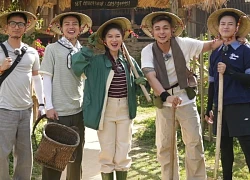 Bị chê mờ nhạt khi tham gia gameshow cùng dàn anh tài, Ngọc Thanh Tâm nói gì?