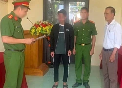 Bố con đánh nhau, công an đề nghị phạt cả 2 người 30 triệu đồng