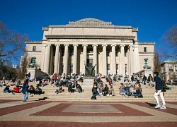 Bộ Giáo dục Mỹ muốn tước công nhận của Đại học Columbia