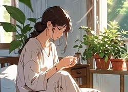 Bố mẹ đều đã mất, tỉnh dậy sau khi sinh con, tôi rơi nước mắt với người ở bên cạnh mình