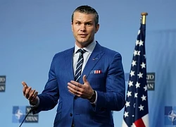 Bộ trưởng Quốc phòng Mỹ: NATO cần tự củng cố năng lực phòng thủ