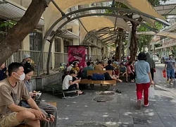 Bộ Y tế nhắc nhở các bệnh viện chú ý phòng, chống nắng nóng cho người bệnh