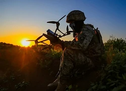 Bước tiến vượt bậc của Nga trong lĩnh vực vũ khí trụ cột trên chiến trường Ukraine - Kỳ cuối