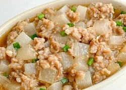 Các con tôi đặc biệt thích 3 món hấp này, cách làm rất dễ lại giúp bổ tỳ vị, khỏe mạnh và mau lớn!