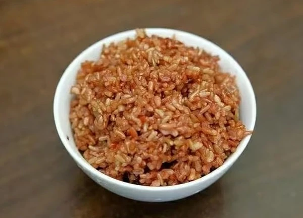 Cách ăn cơm gạo lức để giảm cân, không đầy bụng