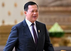 Campuchia muốn đào kênh nối thượng lưu sông Mê Kông với hồ Tonle Sap