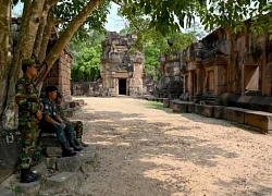 Campuchia nêu rõ ý định đưa 4 khu vực tranh chấp với Thái Lan ra tòa