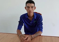 Bắt thêm 1 đối tượng vụ giả danh cảnh sát chặn đường người vi phạm để 'vòi tiền'
