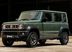 Cập nhật bảng giá xe hãng Suzuki mới nhất tháng 6/2025