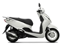 Cập nhật bảng giá xe máy Honda Lead tháng 6/2025