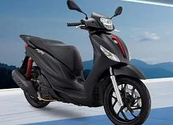 Cập nhật bảng giá xe máy Medley mới nhất tháng 6/2025