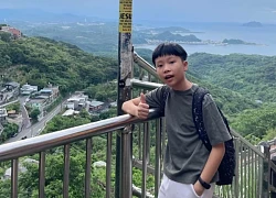 Cậu bé ở TP.HCM đang khiến các anh chị 10x, 9x lo mất ăn mất ngủ: 13 tuổi đã làm Giám đốc, profile đỉnh cỡ nào?