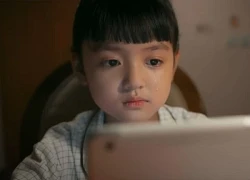 Cầu vồng ở phía chân trời - Tập 2: Bắp không muốn ở với bố, khóc đòi mẹ đón về