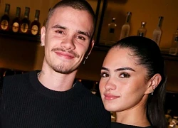 Chân dung cô gái gen Z "châm lửa đốt nhà" Beckham, khiến cậu cả Brooklyn trở mặt với gia đình