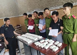 Chặn "mạch ngầm" ma túy từ kiểm soát xuất nhập khẩu tiền chất