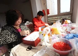 Chàng trai 28 tuổi lấy vợ U70, sau đám cưới cái kết thật "ngỡ ngàng"