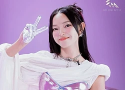 Châu Bùi: "Tính nhịn bớt đăng mà hơi quá chớn rồi"