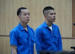 Chém người, hai thanh niên lãnh 32 năm tù